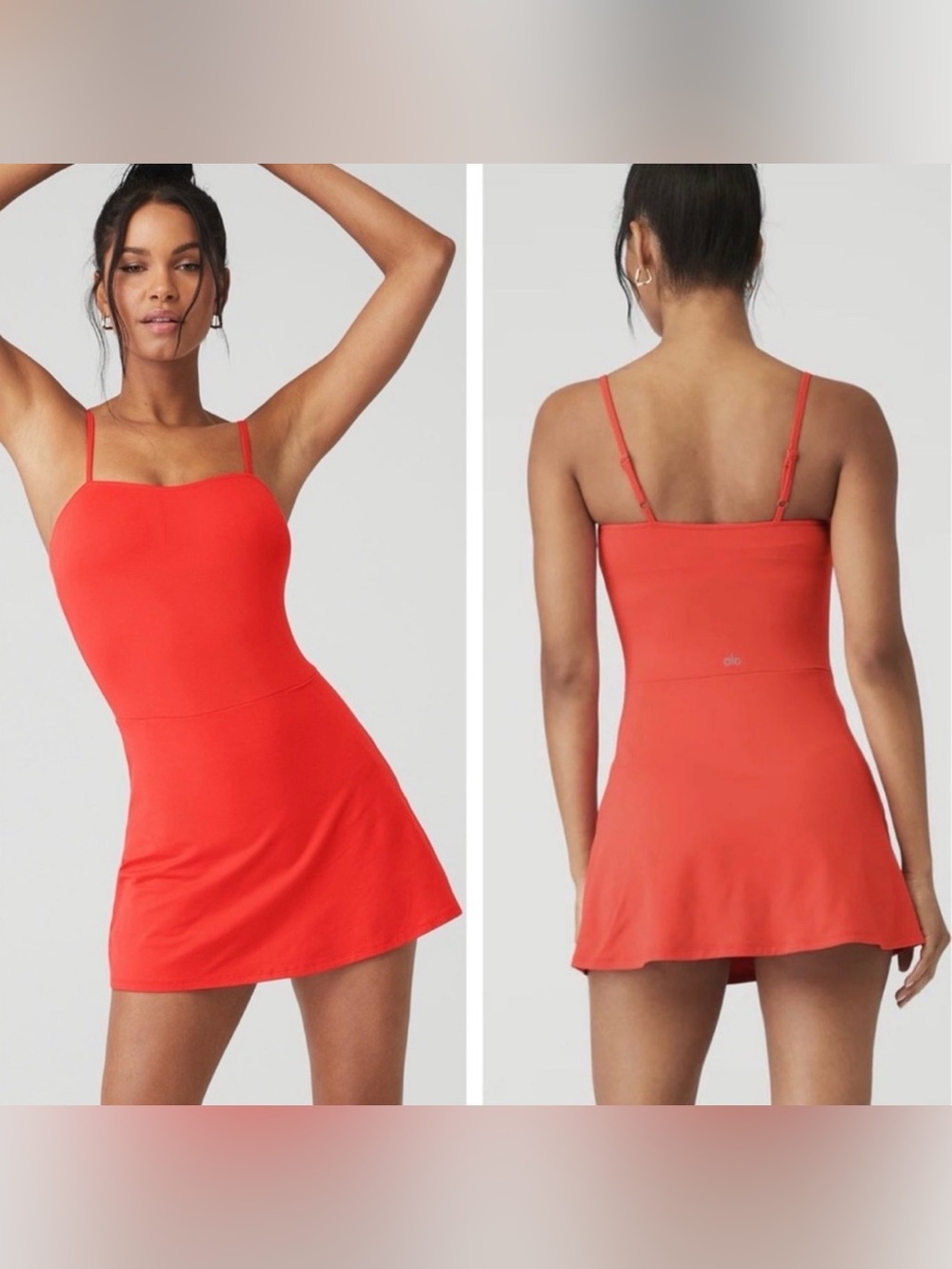 ALO YOGA athletic dress